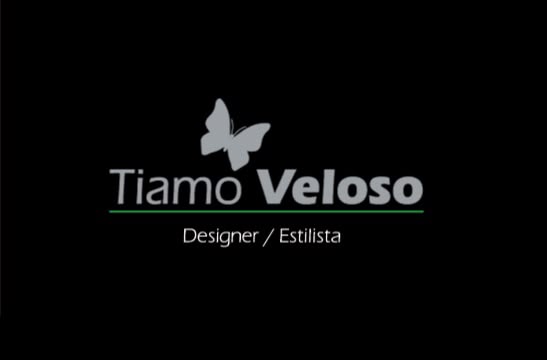 Tiamo Veloso — Designer / Estilista