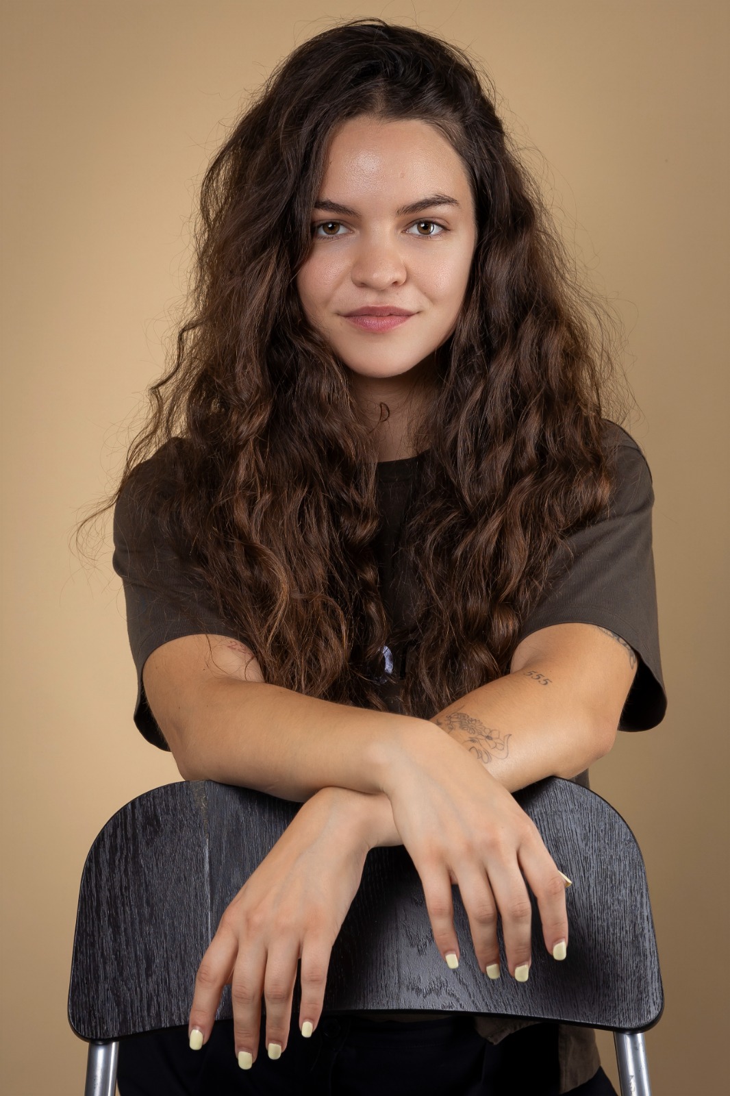 Marta Pereira, embaixadora do Blossom Fashion Day